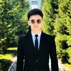 Кайыржан Басбакбаев