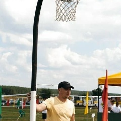 Сергей Антиповский, 26.04.1988, Рязань