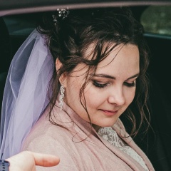 Марина Карпухина, 27.11, Новосибирск