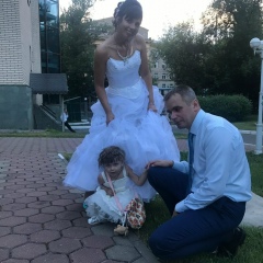 Оля Польшакова, 18.02