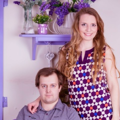 Евгения Михайлова, 29.03, Санкт-Петербург