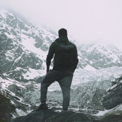 Алексей Макаренко, Санкт-Петербург