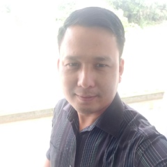 Aung Kyaw-Thet, 25.01.1981, Yangon