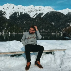 Evgeni Natalchenko, 13.05.1997, Петах Тиква