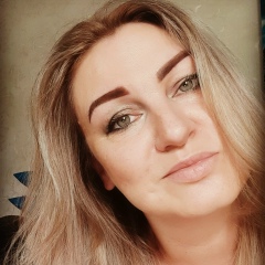 Виктория Наянова, 16.05.1980, Волжский