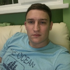 Александр Музыченко, 25.06.1987, Казань