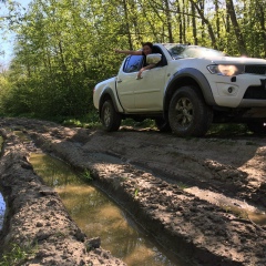 Александр Воронов, 22.09, Санкт-Петербург