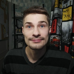 Артём Акопьянц, 13.03.1996, Пятигорск