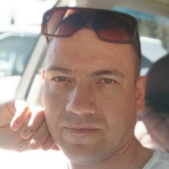 Алексей Фетисов, Севастополь