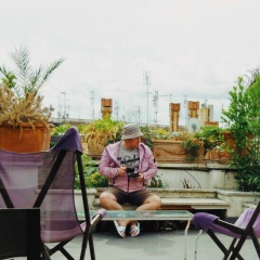 Салават Шайхулов, Уфа