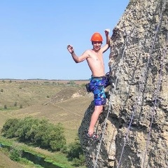 Сергей Григорьев, 26.08