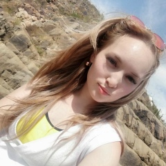 Айнура Бегайдарова, 01.07.1994, Кокшетау