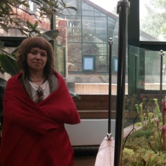 Инна Мельник, 11.05.1961