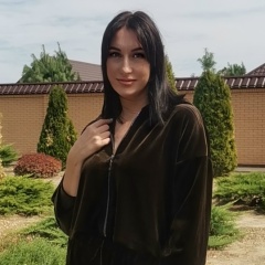 Анечка Долгиева, 08.08, Ростов-на-Дону