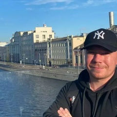 Vitalik Vasnev, 16.10.1989, Луганск