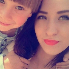 Леся Максимова, 02.03, São Paulo