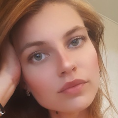 Марина Соколова, 17.06, Санкт-Петербург