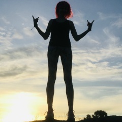 Юлия Максимова, 11.06