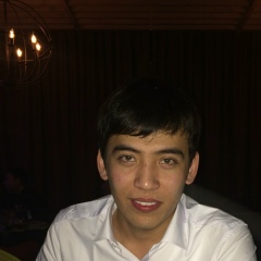 Абзал Марат, 06.08, Актау