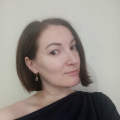 Елена Коренева, 03.07, Нефтекамск