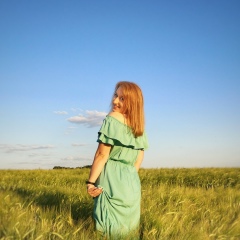 Олька Акудович, 18.08, Гродно