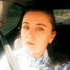 Наташа Николаева, 06.04