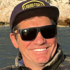 Александр Терсков, 30.07, Санкт-Петербург