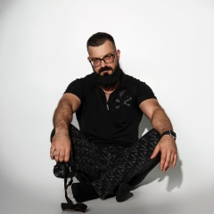 Kir Lensmanic, 25.08, Хабаровск