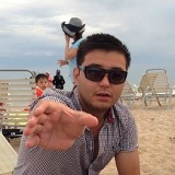 Serik Abdugaparov, 30.01, Москва