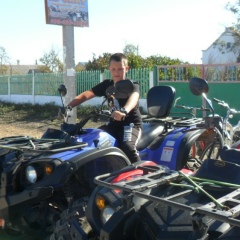 Влад Чёрненький, 30.07.1999, Антрацит