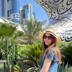 Наталья Абакулова, 22.05.1990, Екатеринбург