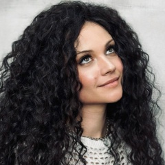 Оля Павлова, 05.01.1988, Москва