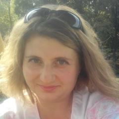 Iryna Romaniuk (Onushkanych), 09.10.1984, Калуш