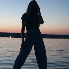 Маргарита Вульф, 11.05.1989, Новосибирск