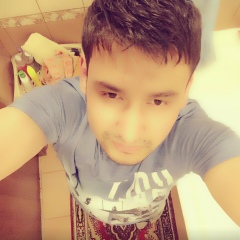 Shoxrux Qudratov, 20.10.1990, Санкт-Петербург