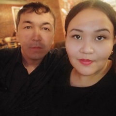 Мира Сабирова, 31.10, Актобе