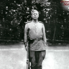Юля Волкова, 24.02, Санкт-Петербург