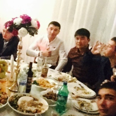 Ыкылас Толегенов, 31.08.1905, Актау