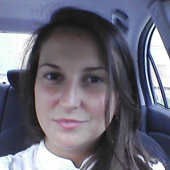 Надежда Феоктистова, 01.06, Helsingborg