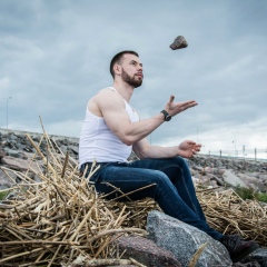 Ярослав Гордеев, 29.04.1987, Санкт-Петербург