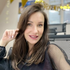 Евгения Листова, 23.12, Москва