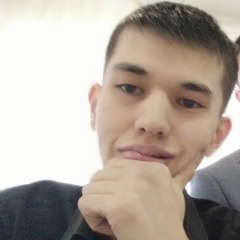 Baxa Nurbaev, 07.08.1997, Караганда