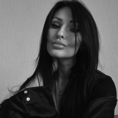 Алёна Алексеевна, 12.02, Рига