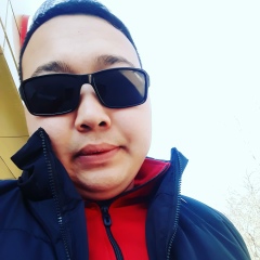 Нурсултан Турсынбаев, 02.07.1993, Тараз