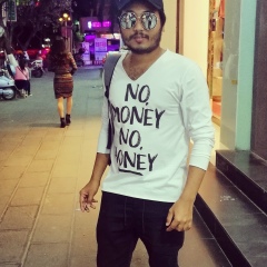 Soe-Win Aung, 07.06.1994, Mandalay