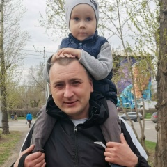 Илья Задворных, 22.03, Красноярск