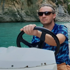 Макс Гапонцев, 16.11.1979, Stuttgart