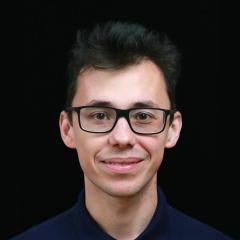 Никита Козодой, 02.02.1993, Berlin