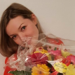 Алина Ноябрьская, 29.11, Новосибирск