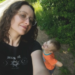 Валерия Кудрявцева, 16.09.1986, Голицыно